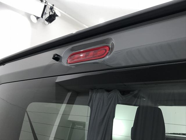 ジムニー ＸＣ　軽自動車　届出済未使用車　衝突被害軽減ブレーキ　オーディオレス　セーフティサポート　フォグランプ　ステアリングリモコン　ウィンカーミラー　アルミホイール（33枚目）