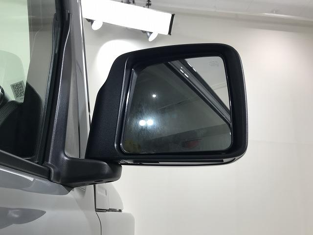 ジムニー ＸＣ　軽自動車　届出済未使用車　衝突被害軽減ブレーキ　オーディオレス　セーフティサポート　フォグランプ　ステアリングリモコン　ウィンカーミラー　アルミホイール（40枚目）