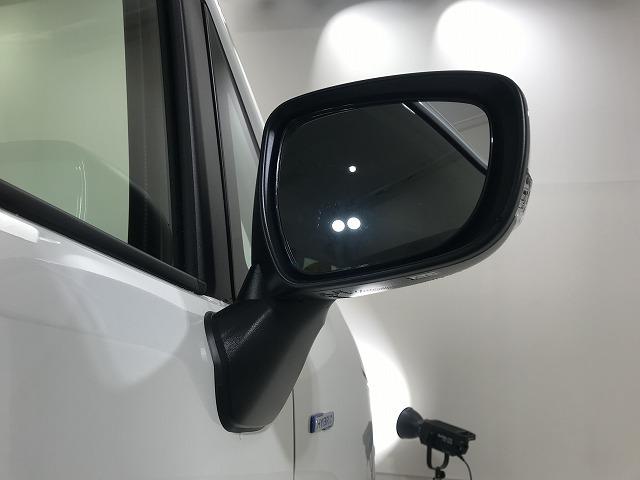 ワゴンＲカスタムＺ ハイブリッドＺＸ　ハイブリッドＺＸ（４名）　軽自動車　届出済未使用車　衝突被害軽減ブレーキ　セーフティサポート　ＬＥＤフォグランプ　レーダークルコン　純正ＡＷ（27枚目）