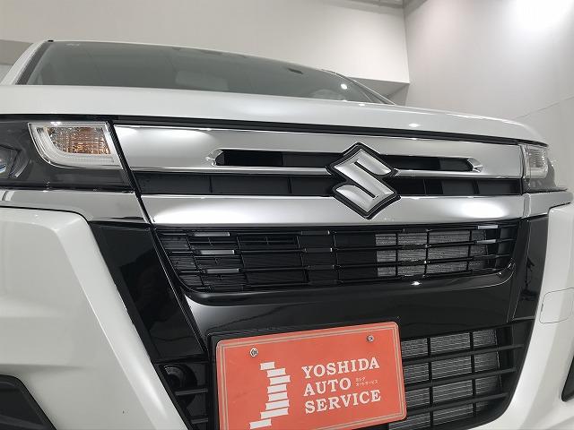 ワゴンＲカスタムＺ ハイブリッドＺＸ　ハイブリッドＺＸ（４名）　軽自動車　届出済未使用車　衝突被害軽減ブレーキ　セーフティサポート　ＬＥＤフォグランプ　レーダークルコン　純正ＡＷ（29枚目）