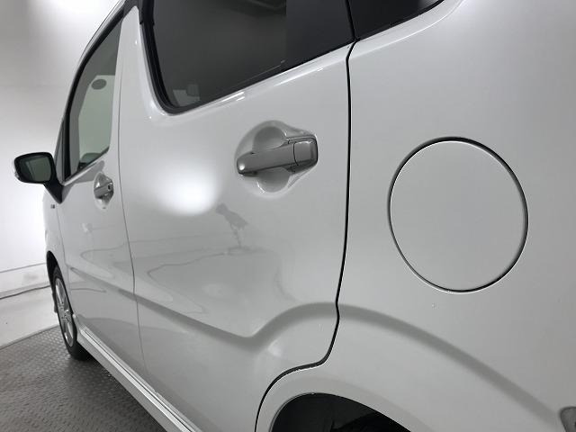 ワゴンＲカスタムＺ ハイブリッドＺＸ　ハイブリッドＺＸ（４名）　軽自動車　届出済未使用車　衝突被害軽減ブレーキ　セーフティサポート　ＬＥＤフォグランプ　レーダークルコン　純正ＡＷ（33枚目）