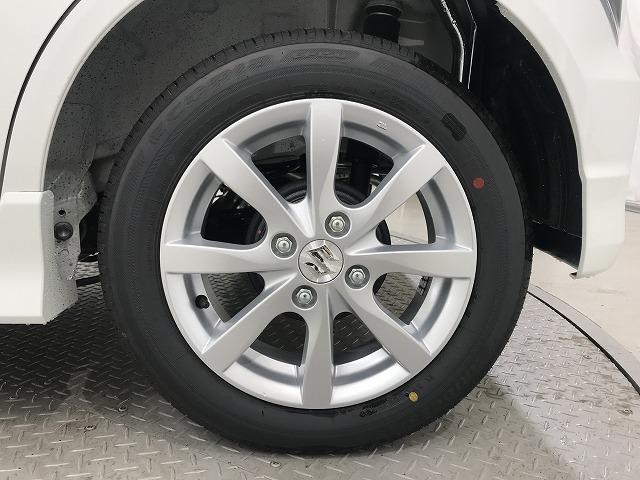 ワゴンＲカスタムＺ ハイブリッドＺＸ　ハイブリッドＺＸ（４名）　軽自動車　届出済未使用車　衝突被害軽減ブレーキ　セーフティサポート　ＬＥＤフォグランプ　レーダークルコン　純正ＡＷ（35枚目）