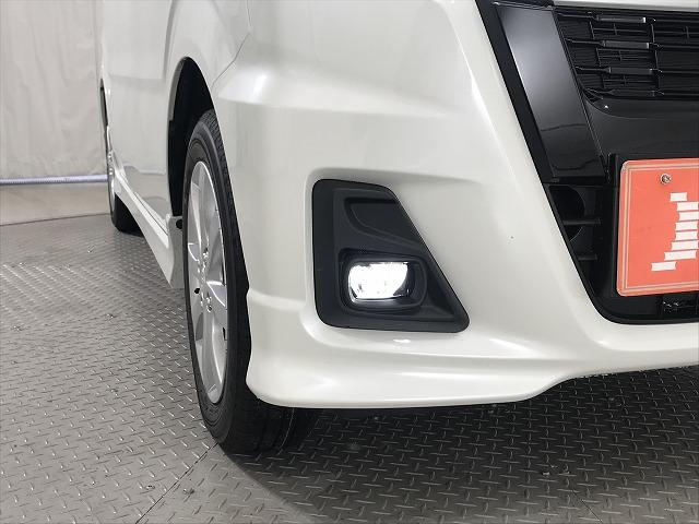 ワゴンＲカスタムＺ ハイブリッドＺＸ　ハイブリッドＺＸ（４名）　軽自動車　届出済未使用車　衝突被害軽減ブレーキ　セーフティサポート　ＬＥＤフォグランプ　レーダークルコン　純正ＡＷ（47枚目）