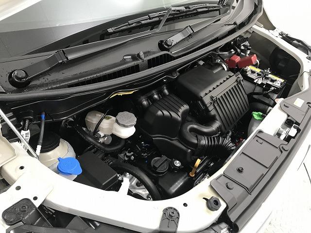 ワゴンＲカスタムＺ ハイブリッドＺＸ　ハイブリッドＺＸ（４名）　軽自動車　届出済未使用車　衝突被害軽減ブレーキ　セーフティサポート　ＬＥＤフォグランプ　レーダークルコン　純正ＡＷ（55枚目）