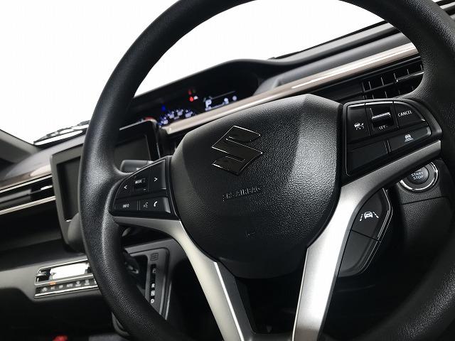 ワゴンＲカスタムＺ ハイブリッドＺＸ　ハイブリッドＺＸ（４名）　軽自動車　届出済未使用車　衝突被害軽減ブレーキ　セーフティサポート　ＬＥＤフォグランプ　レーダークルコン　純正ＡＷ（77枚目）