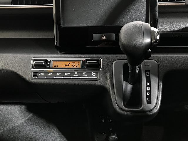 ワゴンＲカスタムＺ ハイブリッドＺＸ　ハイブリッドＺＸ（４名）　軽自動車　届出済未使用車　衝突被害軽減ブレーキ　セーフティサポート　ＬＥＤフォグランプ　レーダークルコン　純正ＡＷ（80枚目）