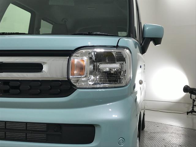 スペーシア ハイブリッドＸ　軽自動車　届出済未使用車　衝突被害軽減ブレーキ　アイドリングストップシステム　スマートキー　シートヒーター　オットマン　両側電動スライドドア　ベンチシート　フルフラットシート　パワースライドドア（15枚目）