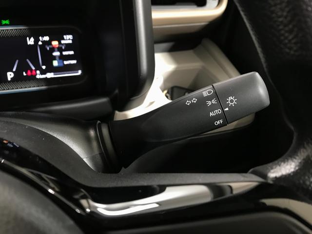 スペーシア ハイブリッドＸ　軽自動車　届出済未使用車　衝突被害軽減ブレーキ　アイドリングストップシステム　シートヒーター　オットマン　フルフラットシート　ベンチシート　両側電動スライドドア　スマートキー　パワーウィンドウ　ＡＢＳ（45枚目）