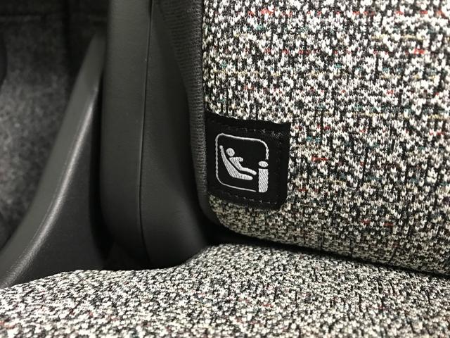 スペーシア ハイブリッドＸ　軽自動車　届出済未使用車　衝突被害軽減ブレーキ　アイドリングストップシステム　シートヒーター　オットマン　フルフラットシート　ベンチシート　両側電動スライドドア　スマートキー　パワーウィンドウ　ＡＢＳ（61枚目）