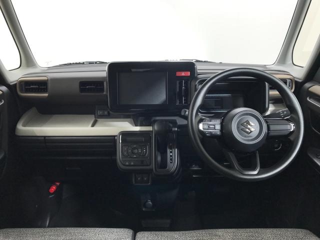 スペーシア ハイブリッドＸ　軽自動車　届出済未使用車　衝突被害軽減ブレーキ　アイドリングストップシステム　シートヒーター　オットマン　フルフラットシート　ベンチシート　両側電動スライドドア　スマートキー　パワーウィンドウ　ＡＢＳ（67枚目）