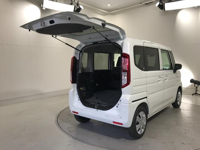 スペーシア ハイブリッドＸ　軽自動車　届出済未使用車　衝突被害軽減ブレーキ　アイドリングストップシステム　シートヒーター　オットマン　フルフラットシート　ベンチシート　両側電動スライドドア　スマートキー　パワーウィンドウ　ＡＢＳ（70枚目）