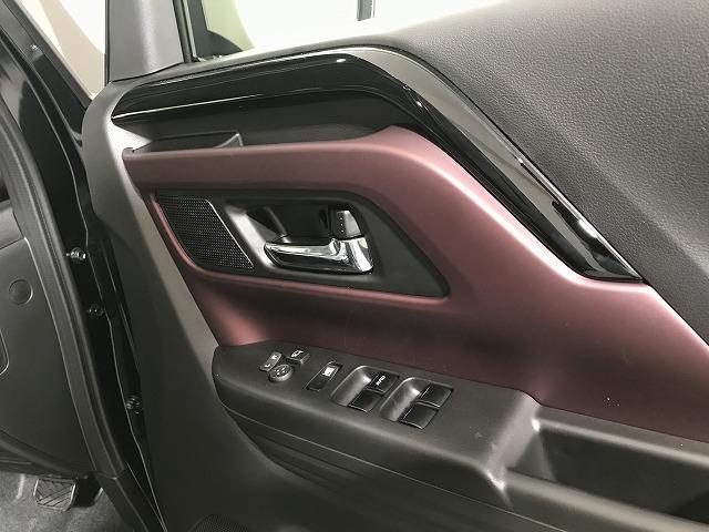 スペーシアカスタム ハイブリッドＸＳ　軽自動車　届出済未使用車　衝突被害軽減ブレーキ　エアコン　エアバッグ　ＡＢＳ　アイドリングストップ　スマートキー　パワステ　パワーウィンドウ（33枚目）