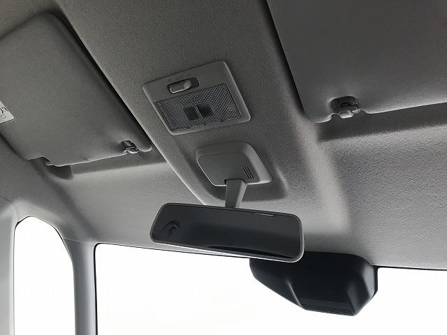 スペーシアカスタム ハイブリッドＸＳ　軽自動車　届出済未使用車　衝突被害軽減ブレーキ　エアコン　エアバッグ　ＡＢＳ　アイドリングストップ　スマートキー　パワステ　パワーウィンドウ（38枚目）