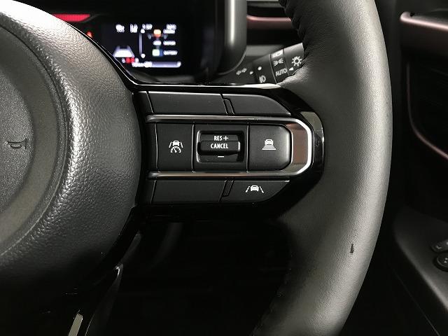 スペーシアカスタム ハイブリッドＸＳ　軽自動車　届出済未使用車　衝突被害軽減ブレーキ　エアコン　エアバッグ　ＡＢＳ　アイドリングストップ　スマートキー　パワステ　パワーウィンドウ（46枚目）