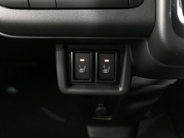 スペーシアカスタム ハイブリッドＸＳ　軽自動車　届出済未使用車　衝突被害軽減ブレーキ　エアコン　エアバッグ　ＡＢＳ　アイドリングストップ　スマートキー　パワステ　パワーウィンドウ（50枚目）