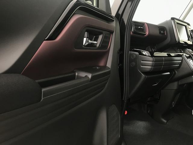 スペーシアカスタム ハイブリッドＸＳ　軽自動車　届出済未使用車　衝突被害軽減ブレーキ　エアコン　エアバッグ　ＡＢＳ　アイドリングストップ　スマートキー　パワステ　パワーウィンドウ（55枚目）