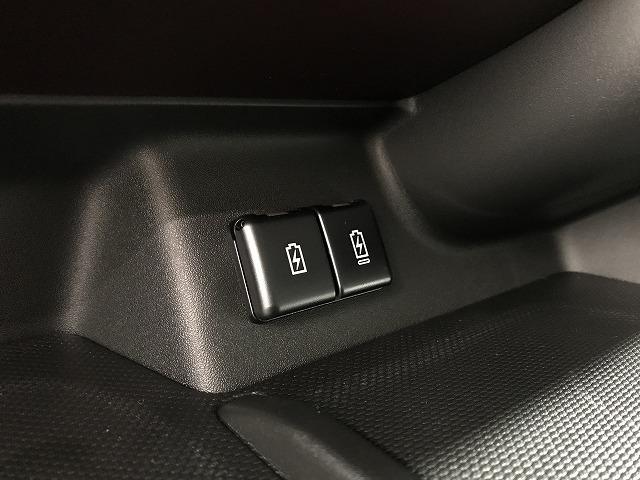 スペーシアカスタム ハイブリッドＸＳ　軽自動車　届出済未使用車　衝突被害軽減ブレーキ　エアコン　エアバッグ　ＡＢＳ　アイドリングストップ　スマートキー　パワステ　パワーウィンドウ（56枚目）