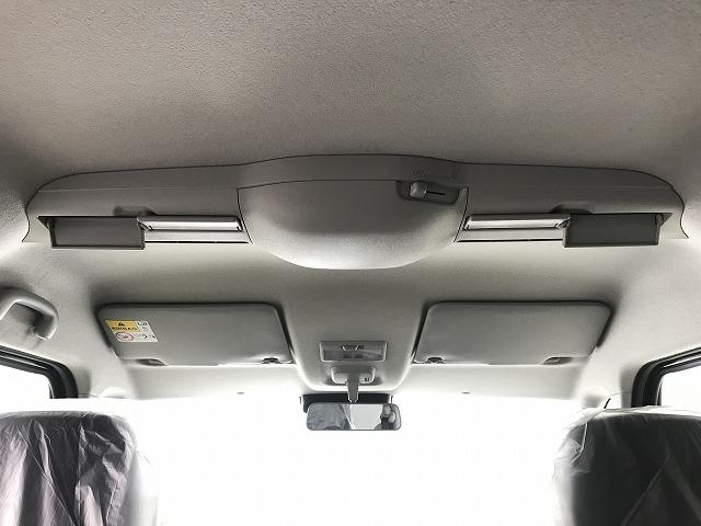 スペーシアカスタム ハイブリッドＸＳ　軽自動車　届出済未使用車　衝突被害軽減ブレーキ　エアコン　エアバッグ　ＡＢＳ　アイドリングストップ　スマートキー　パワステ　パワーウィンドウ（65枚目）