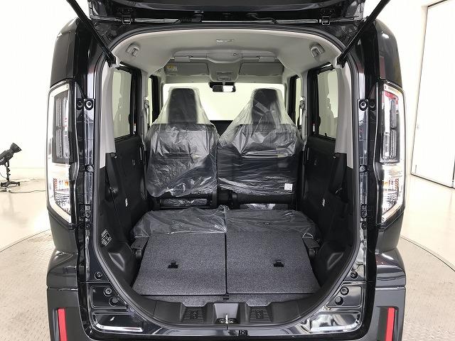 スペーシアカスタム ハイブリッドＸＳ　軽自動車　届出済未使用車　衝突被害軽減ブレーキ　エアコン　エアバッグ　ＡＢＳ　アイドリングストップ　スマートキー　パワステ　パワーウィンドウ（72枚目）