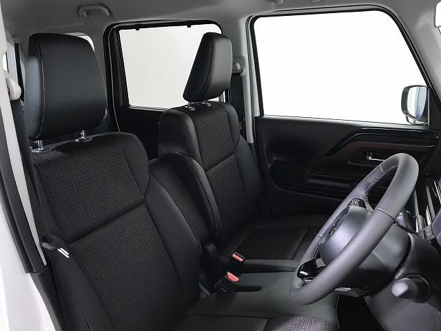 スペーシアカスタム ハイブリッドＸＳ　軽自動車　届出済未使用車　衝突被害軽減ブレーキ　エアコン　エアバッグ　ＡＢＳ　アイドリングストップ　スマートキー　パワステ　パワーウィンドウ（33枚目）