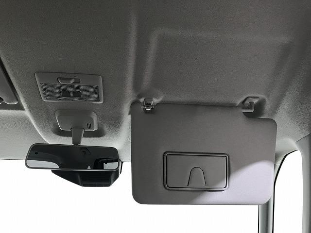 スペーシアカスタム ハイブリッドＸＳ　軽自動車　届出済未使用車　衝突被害軽減ブレーキ　エアコン　エアバッグ　ＡＢＳ　アイドリングストップ　スマートキー　パワステ　パワーウィンドウ（46枚目）