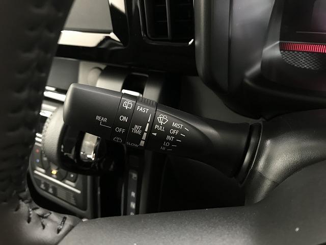 スペーシアカスタム ハイブリッドＸＳ　軽自動車　届出済未使用車　衝突被害軽減ブレーキ　エアコン　エアバッグ　ＡＢＳ　アイドリングストップ　スマートキー　パワステ　パワーウィンドウ（52枚目）