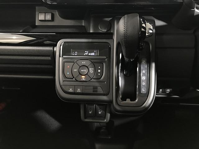 スペーシアカスタム ハイブリッドＸＳ　軽自動車　届出済未使用車　衝突被害軽減ブレーキ　エアコン　エアバッグ　ＡＢＳ　アイドリングストップ　スマートキー　パワステ　パワーウィンドウ（57枚目）