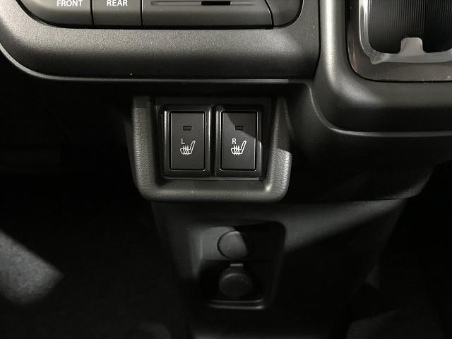 スペーシアカスタム ハイブリッドＸＳ　軽自動車　届出済未使用車　衝突被害軽減ブレーキ　エアコン　エアバッグ　ＡＢＳ　アイドリングストップ　スマートキー　パワステ　パワーウィンドウ（62枚目）