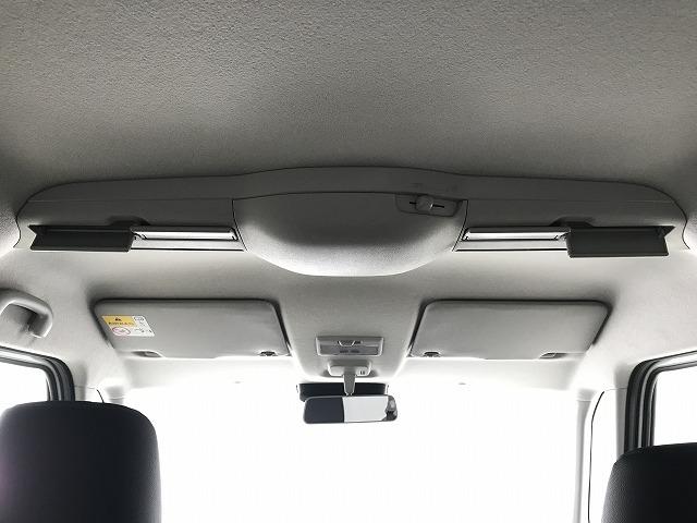 スペーシアカスタム ハイブリッドＸＳ　軽自動車　届出済未使用車　衝突被害軽減ブレーキ　エアコン　エアバッグ　ＡＢＳ　アイドリングストップ　スマートキー　パワステ　パワーウィンドウ（75枚目）