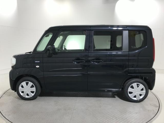 スペーシア ハイブリッドG 軽自動車 届出済未使用車 衝突被害軽減ブレーキ アイドリングストップシステム フルフラットシート ベンチシート スマートキー 両側スライドドア パワーステアリング パワーウィンドウ 運転席エアバック(11枚目)