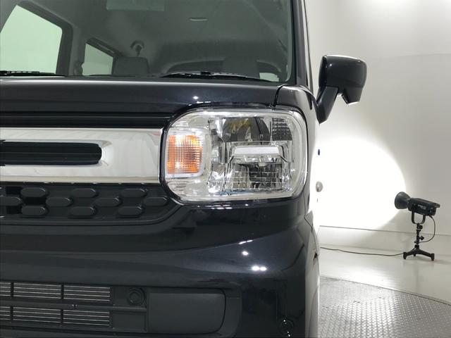 スペーシア ハイブリッドG 軽自動車 届出済未使用車 衝突被害軽減ブレーキ アイドリングストップシステム フルフラットシート ベンチシート スマートキー 両側スライドドア パワーステアリング パワーウィンドウ 運転席エアバック(15枚目)