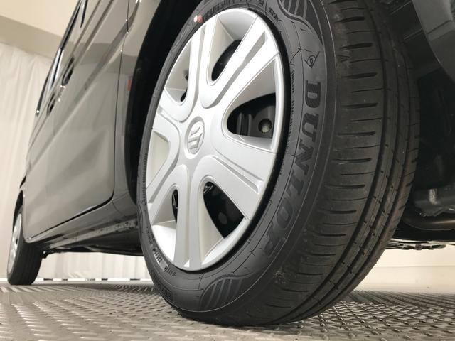 スペーシア ハイブリッドG 軽自動車 届出済未使用車 衝突被害軽減ブレーキ アイドリングストップシステム フルフラットシート ベンチシート スマートキー 両側スライドドア パワーステアリング パワーウィンドウ 運転席エアバック(35枚目)