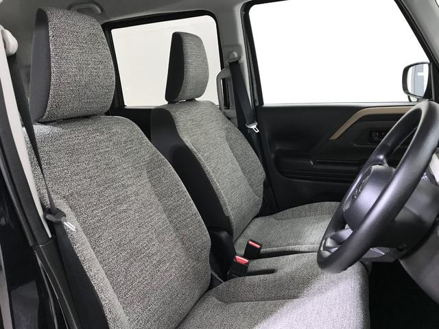 スペーシア ハイブリッドG 軽自動車 届出済未使用車 衝突被害軽減ブレーキ アイドリングストップシステム フルフラットシート ベンチシート スマートキー 両側スライドドア パワーステアリング パワーウィンドウ 運転席エアバック(36枚目)
