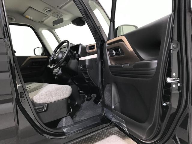 スペーシア ハイブリッドG 軽自動車 届出済未使用車 衝突被害軽減ブレーキ アイドリングストップシステム フルフラットシート ベンチシート スマートキー 両側スライドドア パワーステアリング パワーウィンドウ 運転席エアバック(40枚目)