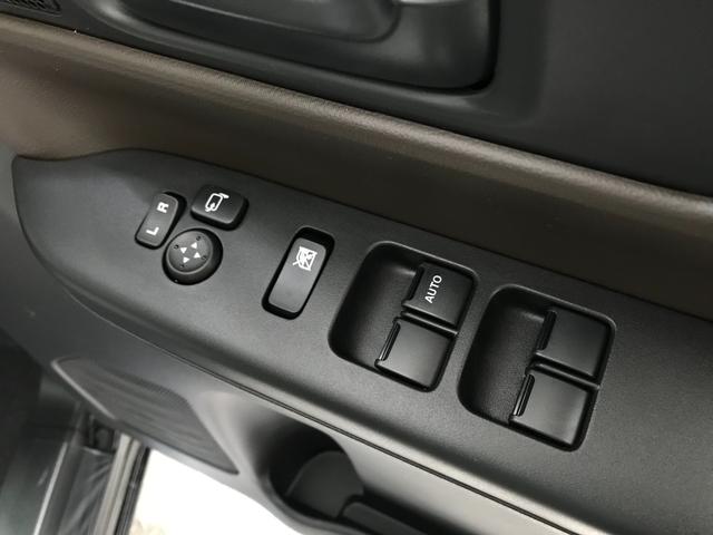 スペーシア ハイブリッドG 軽自動車 届出済未使用車 衝突被害軽減ブレーキ アイドリングストップシステム フルフラットシート ベンチシート スマートキー 両側スライドドア パワーステアリング パワーウィンドウ 運転席エアバック(43枚目)