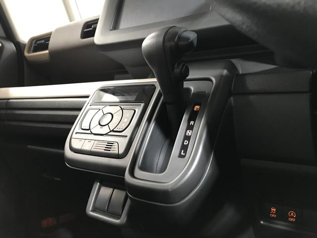 スペーシア ハイブリッドG 軽自動車 届出済未使用車 衝突被害軽減ブレーキ アイドリングストップシステム フルフラットシート ベンチシート スマートキー 両側スライドドア パワーステアリング パワーウィンドウ 運転席エアバック(55枚目)