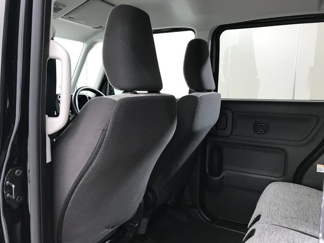 スペーシア ハイブリッドG 軽自動車 届出済未使用車 衝突被害軽減ブレーキ アイドリングストップシステム フルフラットシート ベンチシート スマートキー 両側スライドドア パワーステアリング パワーウィンドウ 運転席エアバック(65枚目)