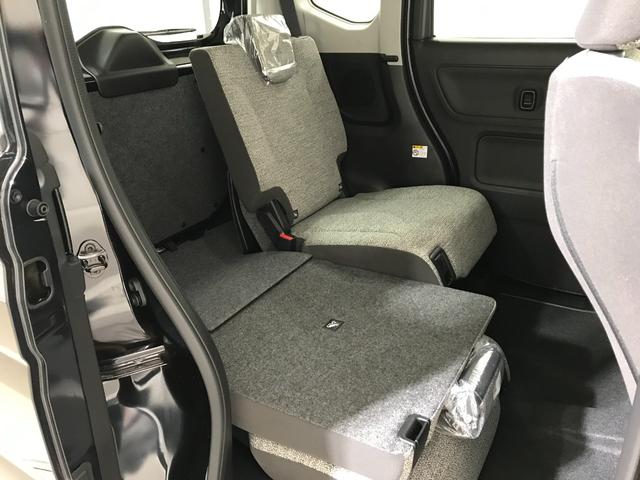 スペーシア ハイブリッドG 軽自動車 届出済未使用車 衝突被害軽減ブレーキ アイドリングストップシステム フルフラットシート ベンチシート スマートキー 両側スライドドア パワーステアリング パワーウィンドウ 運転席エアバック(70枚目)