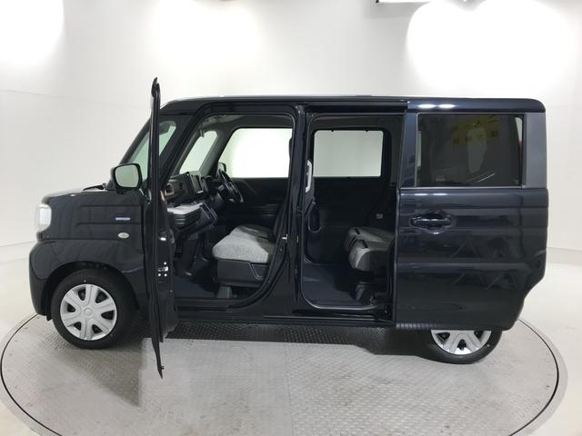 スペーシア ハイブリッドX 軽自動車 届出済未使用車 衝突被害軽減ブレーキ アイドリングストップシステム オットマン フルフラットシート 両側電動スライドドア スマートキー ベンチシート シートヒーター パワーウィンドウ ABS(12枚目)