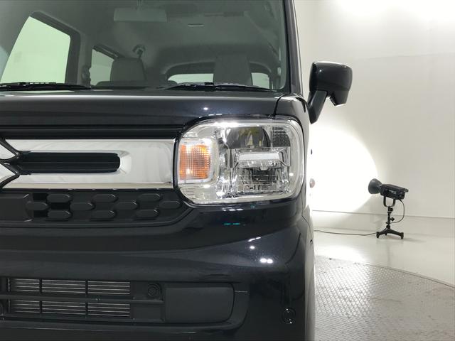 スペーシア ハイブリッドX 軽自動車 届出済未使用車 衝突被害軽減ブレーキ アイドリングストップシステム オットマン フルフラットシート 両側電動スライドドア スマートキー ベンチシート シートヒーター パワーウィンドウ ABS(15枚目)