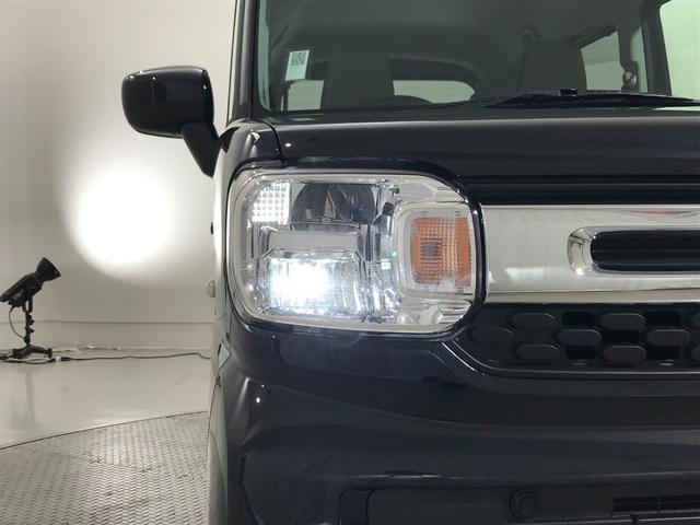 スペーシア ハイブリッドX 軽自動車 届出済未使用車 衝突被害軽減ブレーキ アイドリングストップシステム オットマン フルフラットシート 両側電動スライドドア スマートキー ベンチシート シートヒーター パワーウィンドウ ABS(17枚目)