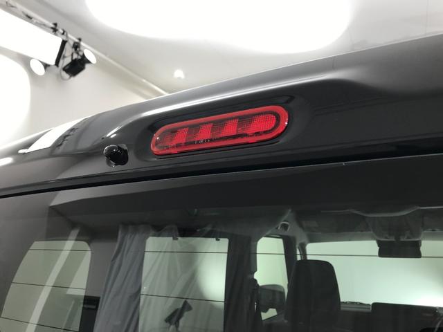 スペーシア ハイブリッドX 軽自動車 届出済未使用車 衝突被害軽減ブレーキ アイドリングストップシステム オットマン フルフラットシート 両側電動スライドドア スマートキー ベンチシート シートヒーター パワーウィンドウ ABS(21枚目)