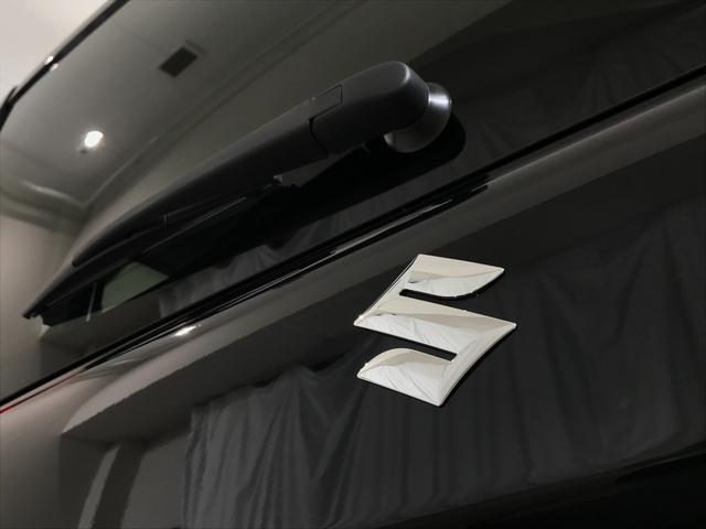 スペーシア ハイブリッドX 軽自動車 届出済未使用車 衝突被害軽減ブレーキ アイドリングストップシステム オットマン フルフラットシート 両側電動スライドドア スマートキー ベンチシート シートヒーター パワーウィンドウ ABS(22枚目)