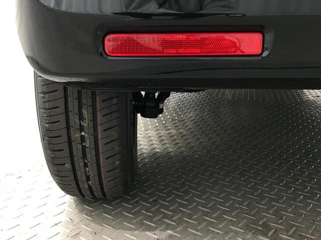 スペーシア ハイブリッドX 軽自動車 届出済未使用車 衝突被害軽減ブレーキ アイドリングストップシステム オットマン フルフラットシート 両側電動スライドドア スマートキー ベンチシート シートヒーター パワーウィンドウ ABS(24枚目)