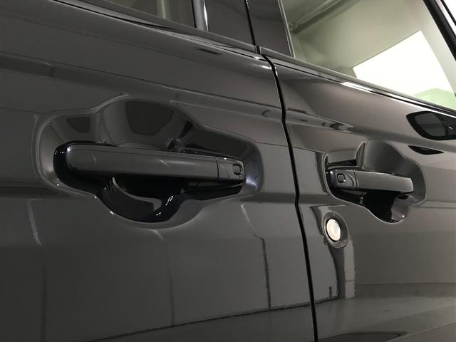 スペーシア ハイブリッドX 軽自動車 届出済未使用車 衝突被害軽減ブレーキ アイドリングストップシステム オットマン フルフラットシート 両側電動スライドドア スマートキー ベンチシート シートヒーター パワーウィンドウ ABS(25枚目)