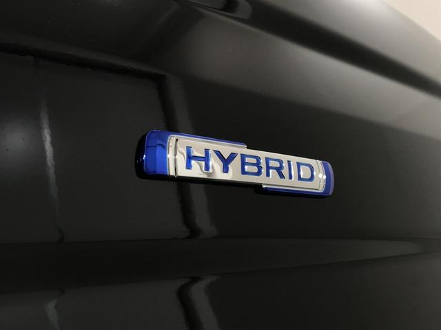 スペーシア ハイブリッドX 軽自動車 届出済未使用車 衝突被害軽減ブレーキ アイドリングストップシステム オットマン フルフラットシート 両側電動スライドドア スマートキー ベンチシート シートヒーター パワーウィンドウ ABS(26枚目)