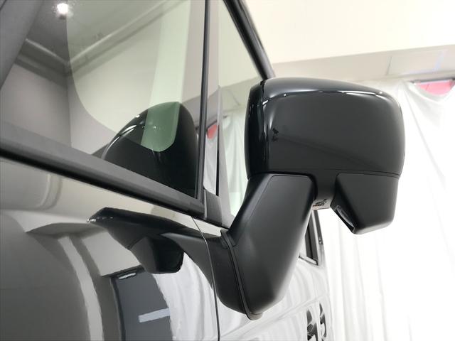 スペーシア ハイブリッドX 軽自動車 届出済未使用車 衝突被害軽減ブレーキ アイドリングストップシステム オットマン フルフラットシート 両側電動スライドドア スマートキー ベンチシート シートヒーター パワーウィンドウ ABS(27枚目)