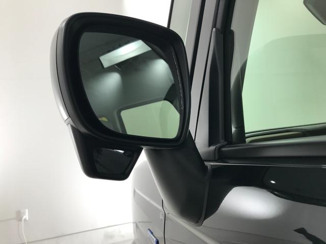 スペーシア ハイブリッドX 軽自動車 届出済未使用車 衝突被害軽減ブレーキ アイドリングストップシステム オットマン フルフラットシート 両側電動スライドドア スマートキー ベンチシート シートヒーター パワーウィンドウ ABS(28枚目)