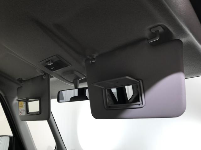 スペーシア ハイブリッドX 軽自動車 届出済未使用車 衝突被害軽減ブレーキ アイドリングストップシステム オットマン フルフラットシート 両側電動スライドドア スマートキー ベンチシート シートヒーター パワーウィンドウ ABS(42枚目)