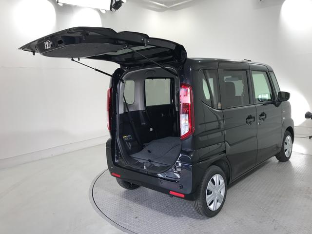 スペーシア ハイブリッドX 軽自動車 届出済未使用車 衝突被害軽減ブレーキ アイドリングストップシステム オットマン フルフラットシート 両側電動スライドドア スマートキー ベンチシート シートヒーター パワーウィンドウ ABS(72枚目)